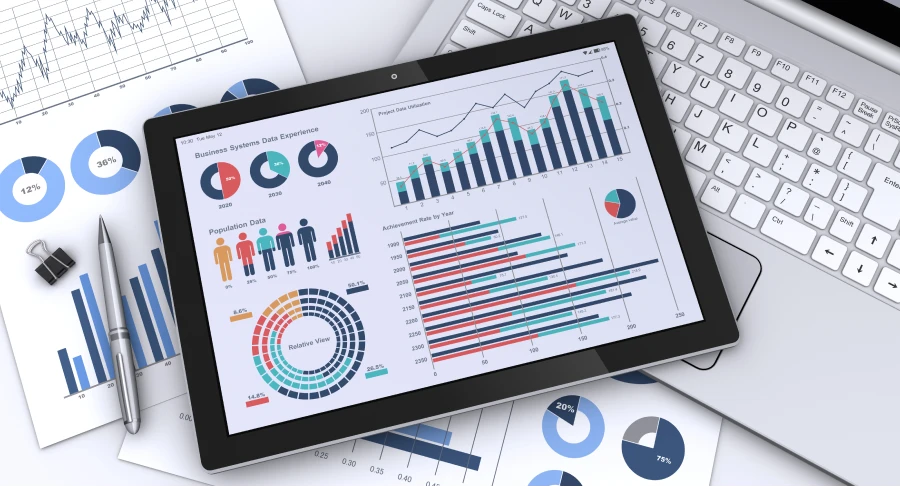 The Power of Data: How Analytics Can Drive Business Growth